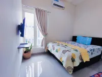 Surabaya Homey Juanda Airport Syariah