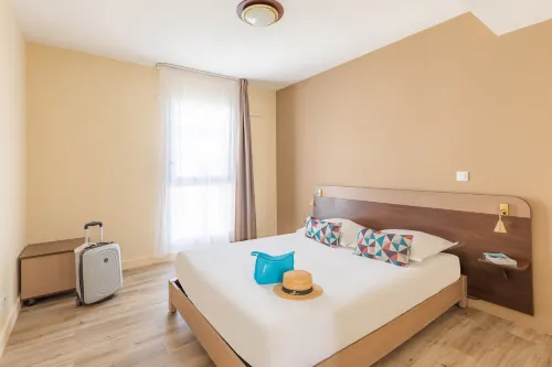Appart'City Classic Nice Acropolis