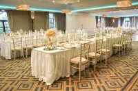 Radisson Blu Hotel and Spa, Limerick