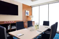 Marriott Executive Apartments Al Khobar