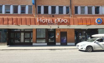 Hotel Expo Stockholm