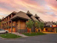 Best Western Plus Rio Grande Inn Hôtels à : Durango