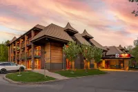 Best Western Plus Rio Grande Inn Hotels in 
