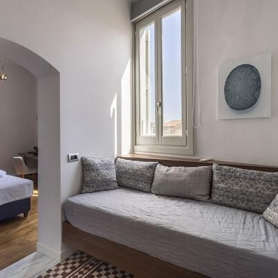 海景高級房 幹布洛華麗酒店優惠