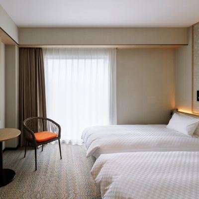 コンフォートツイン（禁煙） ホテルミュースタイル犬山エクスペリエンス クーポン