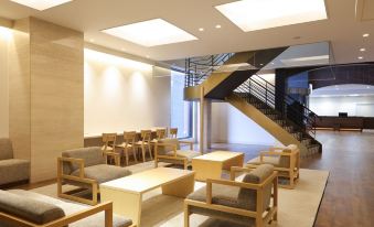 HOTEL MYSTAYS Kumamoto Riverside