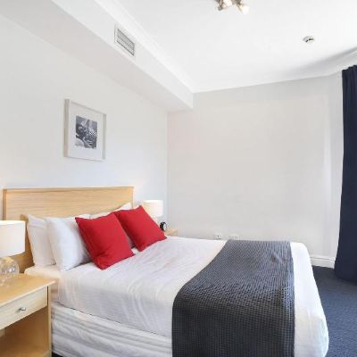 Superior Apartment, Non Smoking, Terrace Sydney Airport Suites Promo Code