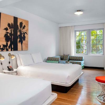 Axel Suite AxelBeach Miami Promo Code