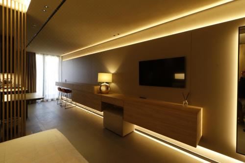 Giargeri Home Triple Room with Mountain View