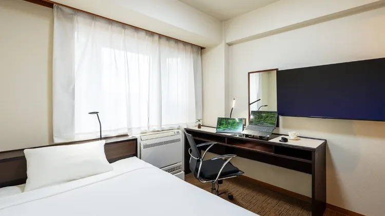 くさのイン北上 部屋