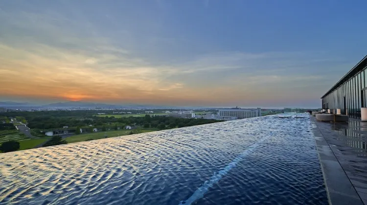 ソラノホテル 外観