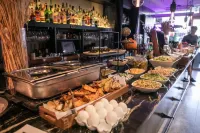 Ultra Tel Aviv Boutique Hotel Hotele w: 