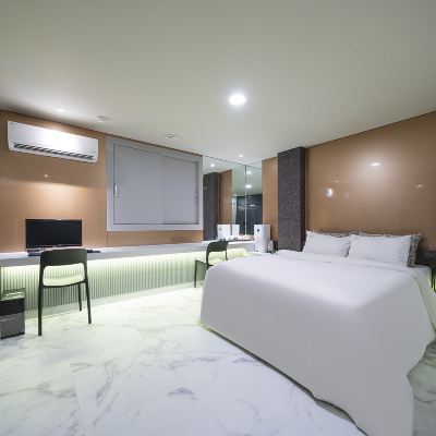 스탠다드룸 (욕조) Ilsan BS Hotel 쿠폰