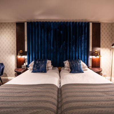 Classic Twin Room The Winchester Hotel and Spa Promo Code