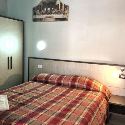 Economy Double Room Populus Promo Code