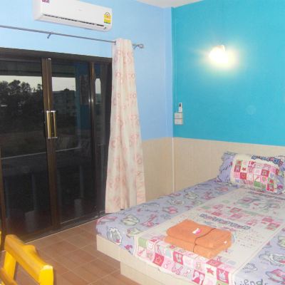 高級房（帶空調） 勒温斯里澤瑞酒店優惠