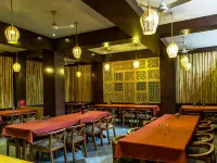 Hotel Mount Regency โรงแรมในเมาท์ อาบู