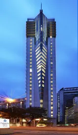 Premiera Hotel Kuala Lumpur