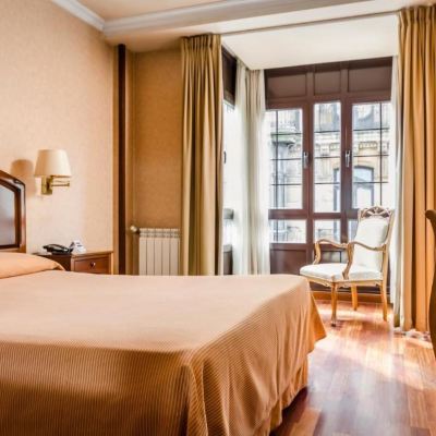 Standard Double Room Hotel Alcomar Promo Code