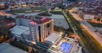 Grand Cali Hotel Hotels in 