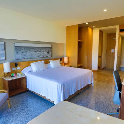 Deluxe Tropical View Pet Friendly 1 King Bed Hotel Mio Vallarta - Adults Only Promo Code