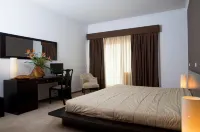 Oca Douro Valley Hotel and Spa Hotels in 