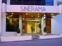 AP Sines - Costa Alentejana Hotel di 