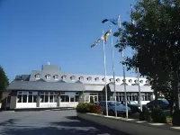 Flannery's Hotel Ξενοδοχεία στην πόλη 