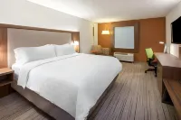 Holiday Inn Express ATLANTA W (I-20) DOUGLASVILLE by IHG
