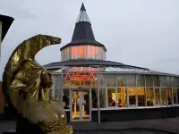 Alona Hotel Hotels in 