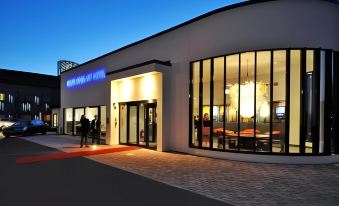Kosta Boda Art Hotel - Housity