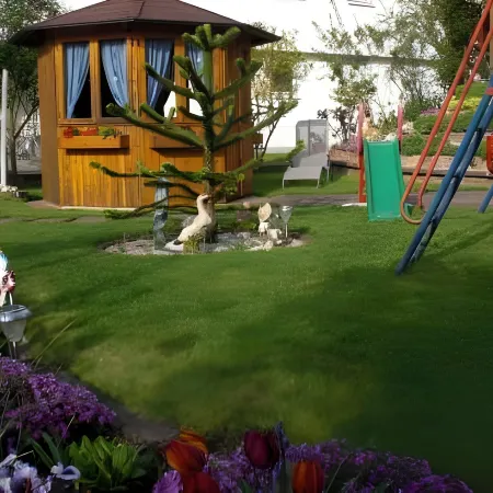 Gästehaus Alwin Diebold - 5 Gehminuten Zum Europapark Отели в г. Руст
