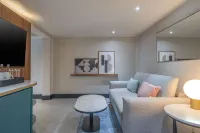 Hilton Paris la Defense