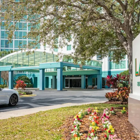 Hotel Landy Orlando Universal Blvd., a Tribute Portfolio™ Hotel