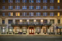 Redmont Hotel Birmingham, Curio a Collection by Hilton Các khách sạn ở 