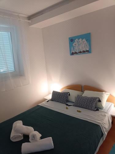 一卧室山景公寓