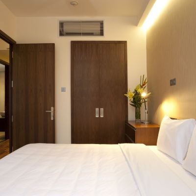 一臥室公寓 西貢市服務式公寓優惠