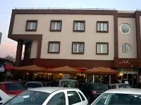 Hotel Almina Park Hotels in 