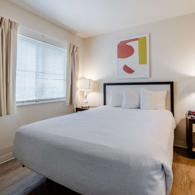 One-Bedroom Queen Suite WaterWalk Wichita Promo Code