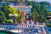 Hotel Podstine