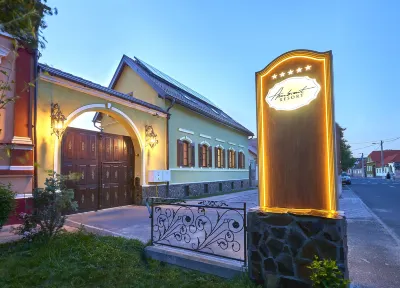 氛圍度假村 酒店