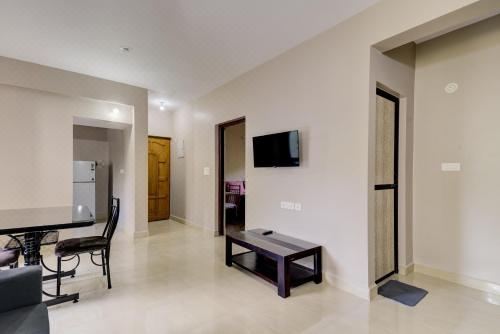 Myka at Dsouza Heritage, Moira Two-Bedroom Apartment