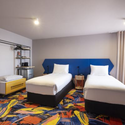 Adge Twin Room ADGE Apartments Promo Code