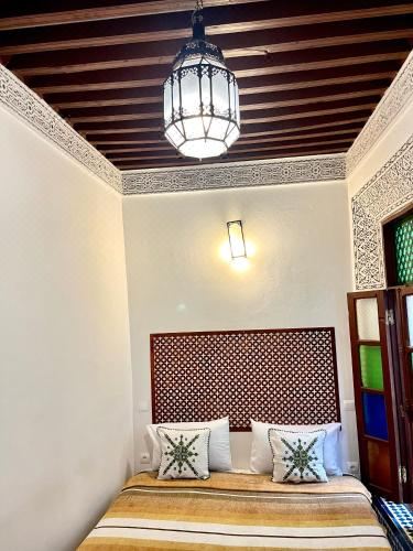 双人或双床间 - 带外部私人浴室