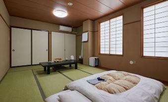Hotel SIMIZU - Housity