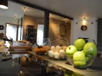 Apartment in Spa Near Town Center Hotel a Spa