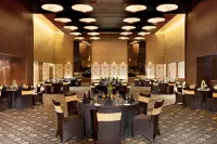 The Westin Gurgaon, New Delhi