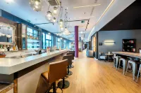 Premier Inn Heilbronn City Centre Hotel