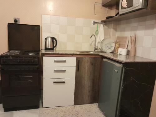 豪华特大床一室房