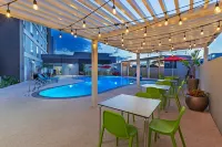 Home2 Suites by Hilton Laredo Airport